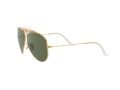 Ray-Ban Shooter Naočare za sunce RB 3138 001