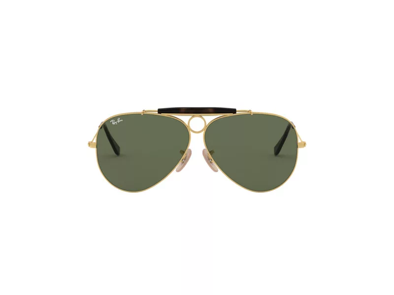 Ray-Ban Shooter Naočare za sunce RB 3138 181