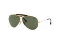 Ray-Ban Shooter Naočare za sunce RB 3138 181