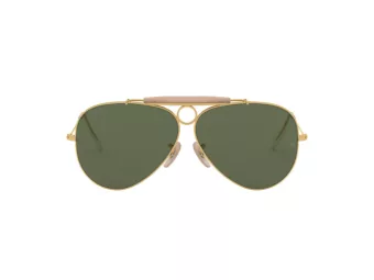 Ray-Ban Shooter Naočare za sunce RB 3138 W3401