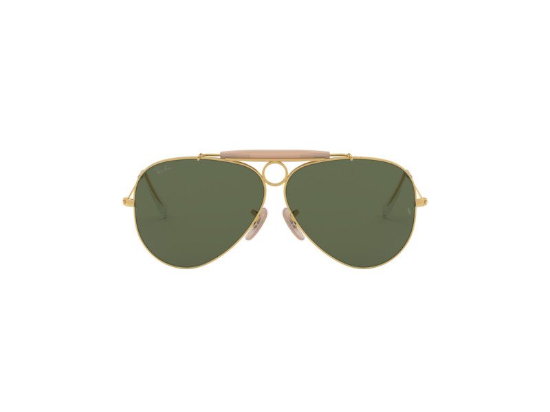 Ray-Ban Shooter Naočare za sunce RB 3138 W3401