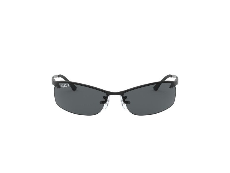 Ray-Ban Rb3183 Naočare za sunce RB 3183 002/81