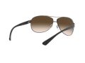Ray-Ban Rb3386 Naočare za sunce 3386 004/13
