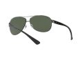 Ray-Ban Rb3386 Naočare za sunce RB 3386 004/71