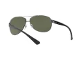 Ray-Ban Rb3386 Naočare za sunce RB 3386 004/9A