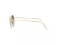 Ray-Ban Round Full Color Naočare za sunce RB 3447JM 919632