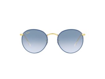 Ray-Ban Round Full Color Naočare za sunce 3447JM 91963F