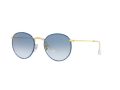Ray-Ban Round Full Color Naočare za sunce 3447JM 91963F