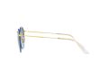 Ray-Ban Round Full Color Naočare za sunce 3447JM 91963F