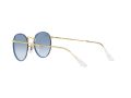 Ray-Ban Round Full Color Naočare za sunce 3447JM 91963F