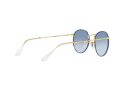 Ray-Ban Round Full Color Naočare za sunce 3447JM 91963F