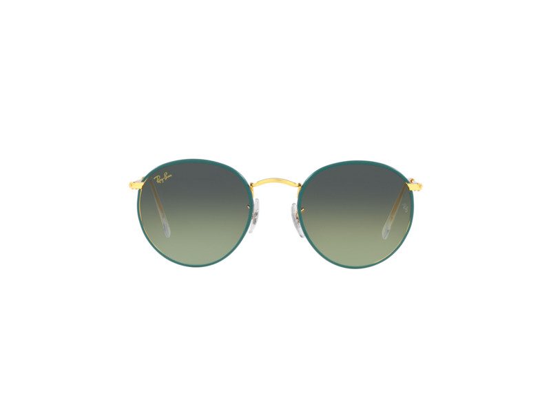 Ray-Ban Round Full Color Naočare za sunce RB 3447/JM 9196/BH