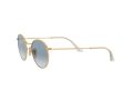 Ray-Ban Round Metal Naočare za sunce RB 3447N 001/3F