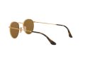 Ray-Ban Round Metal Naočare za sunce RB 3447N 001/Z2