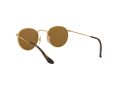 Ray-Ban Round Metal Naočare za sunce RB 3447N 001/Z2
