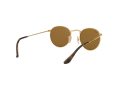 Ray-Ban Round Metal Naočare za sunce RB 3447N 001/Z2