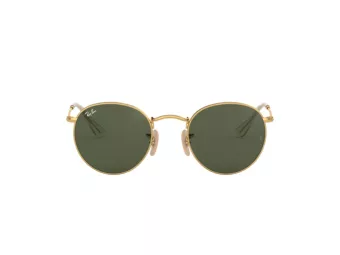 Ray-Ban Round Metal Naočare za sunce RB 3447N 001