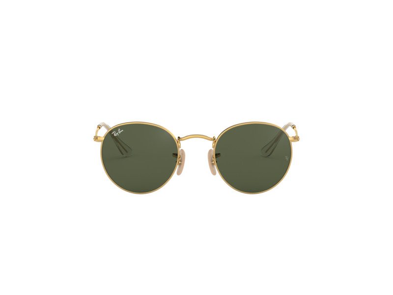 Ray-Ban Round Metal Naočare za sunce RB 3447N 001