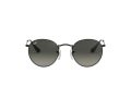Ray-Ban Round Metal Naočare za sunce RB 3447N 002/71