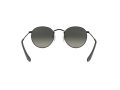 Ray-Ban Round Metal Naočare za sunce RB 3447N 002/71