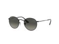 Ray-Ban Round Metal Naočare za sunce RB 3447N 002/71
