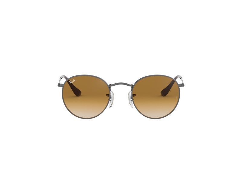 Ray-Ban Round Metal Naočare za sunce RB 3447N 004/51