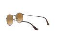 Ray-Ban Round Metal Naočare za sunce RB 3447N 004/51