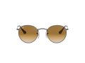 Ray-Ban Round Metal Naočare za sunce RB 3447N 004/51