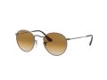 Ray-Ban Round Metal Naočare za sunce RB 3447N 004/51