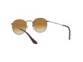 Ray-Ban Round Metal Naočare za sunce RB 3447N 004/51