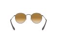 Ray-Ban Round Metal Naočare za sunce RB 3447N 004/51