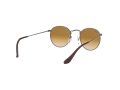Ray-Ban Round Metal Naočare za sunce RB 3447N 004/51