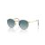 Ray-Ban Round Metal Naočare za sunce RB 0RB3447 001/3M