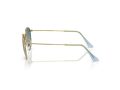 Ray-Ban Round Metal Naočare za sunce RB 0RB3447 001/3M