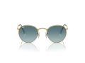 Ray-Ban Round Metal Naočare za sunce RB 0RB3447 001/3M