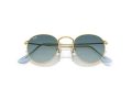 Ray-Ban Round Metal Naočare za sunce RB 0RB3447 001/3M