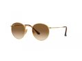 Ray-Ban Round Metal Naočare za sunce RB 3447 001/51