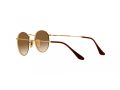 Ray-Ban Round Metal Naočare za sunce RB 3447 001/51