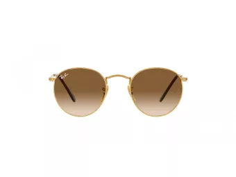 Ray-Ban Round Metal Naočare za sunce RB 3447 001/51