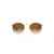 Ray-Ban Round Metal Naočare za sunce RB 3447 001/51