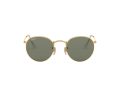 Ray-Ban Round Metal Naočare za sunce RB 3447 001/58