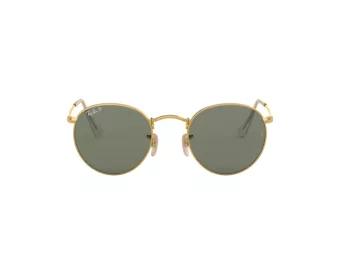 Ray-Ban Round Metal Naočare za sunce RB 3447 001/58