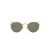 Ray-Ban Round Metal Naočare za sunce RB 3447 001/58