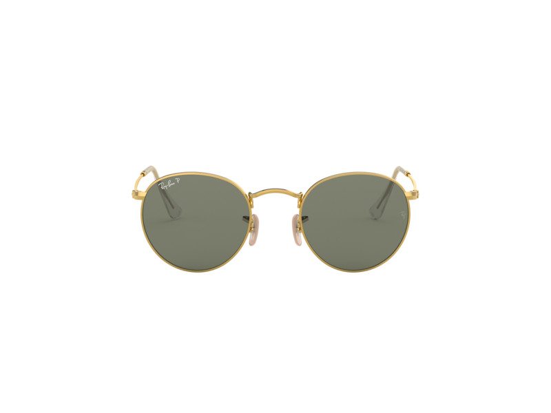 Ray-Ban Round Metal Naočare za sunce RB 3447 001/58