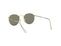 Ray-Ban Round Metal Naočare za sunce RB 3447 001/58