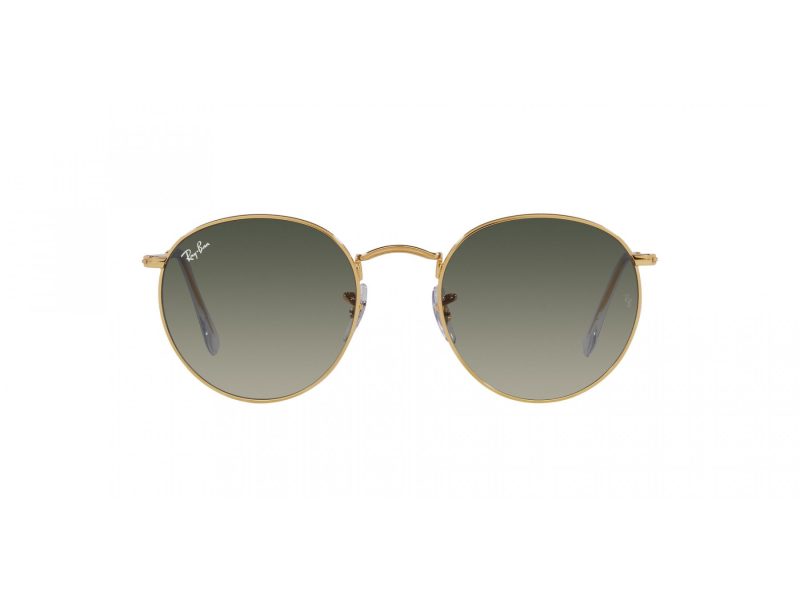 Ray-Ban Round Metal Naočare za sunce RB 3447 001/71