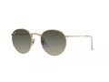 Ray-Ban Round Metal Naočare za sunce RB 3447 001/71