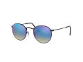 Ray-Ban Round Metal Naočare za sunce 3447 002/4O