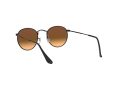 Ray-Ban Round Metal Naočare za sunce 3447 002/4O