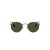 Ray-Ban Round Metal Naočare za sunce RB 3447 029